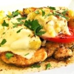 Самые Простые Котлеты С Сыром Самые Простые Котлеты С Сыром