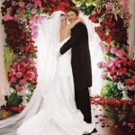 Свадьбы знаменитостей: самые красивые фото Свадьбы знаменитостей: самые красивые фото