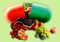сохранить витамины