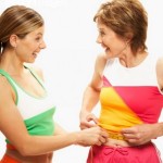 Самые нелепые способы похудения Самые нелепые способы похудения