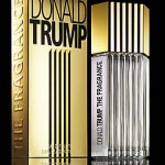 Мужской аромат Donald Trump