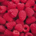 Маски для лица из малины Маски для лица из малины