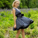 Выпускные платья 2011