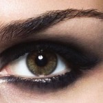 Макияж смоки айс (smoky eyes) Макияж смоки айс (smoky eyes)