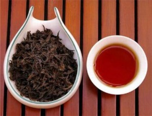 чай пуэр полезные свойства