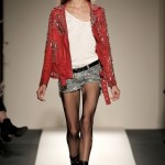 Модные шорты весна-лето 2011 (фото) Модные шорты весна-лето 2011 (фото)