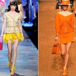 Модные юбки весна-лето 2011 (фото) Модные юбки весна-лето 2011 (фото)