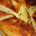 осетинский пирог
