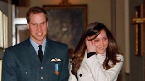 свадьба принца Уильяма и Кейт Миддлтон