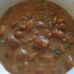 Лобио – жемчужина грузинской кухни Лобио – жемчужина грузинской кухни