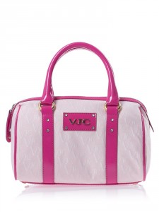 модная молодежная сумка 2011-2012 versace jeans couture
