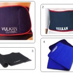 пояс для похудения: вулкан классик, вулкан экстралонг, Waist Belt, Боди Белт