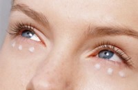 как правильно ухаживать за кожей глаз