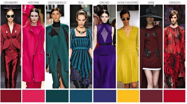 Какие-цвета-будут-модными-в-2016-году