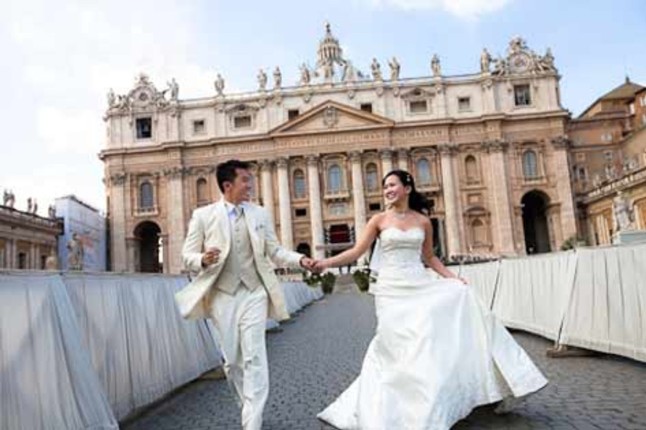 Свадьба-в-Италии