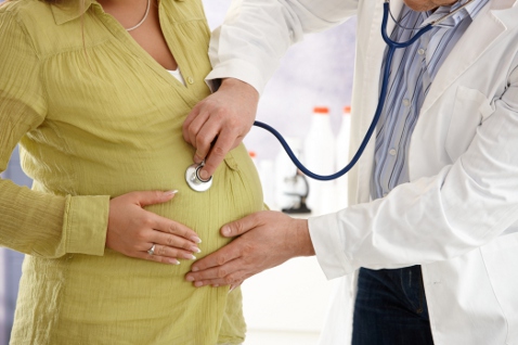 Риски первого триместра беременности