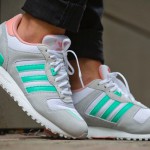 Виды кроссовок Adidas