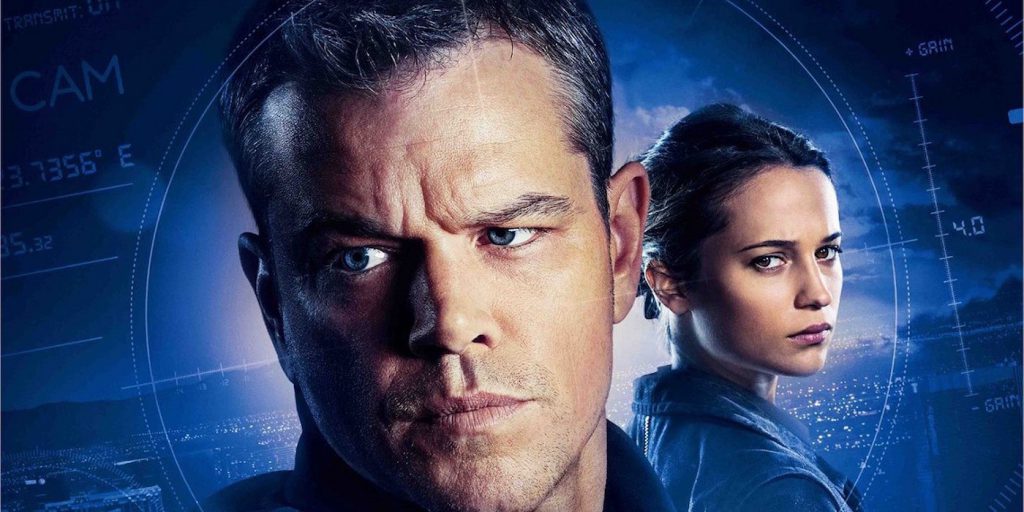 Watch Online Watch The Bourne Supremacy Full Movie Online Film