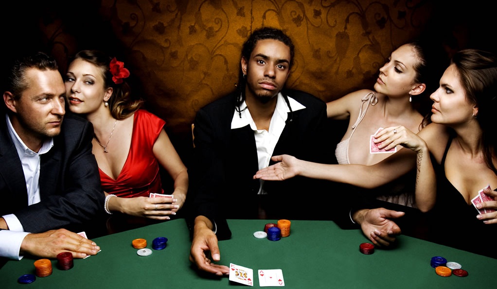 Турниры по покеру - какими они бывают 2