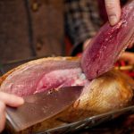 Как готовить мясо гуся?