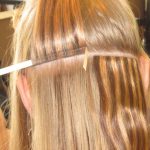 Методики наращивания волос