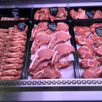 От чего зависит цена мяса?