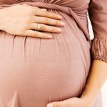 Может ли беременная получать алименты?