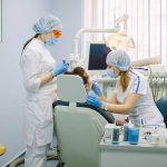 Распространённые услуги стоматологических клиник