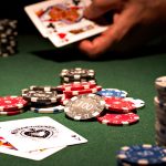 Покер-рум Покерок - лучший способ испытать собственную удачу
