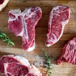 Мясо фермерской нутрии: новый тренд в питании