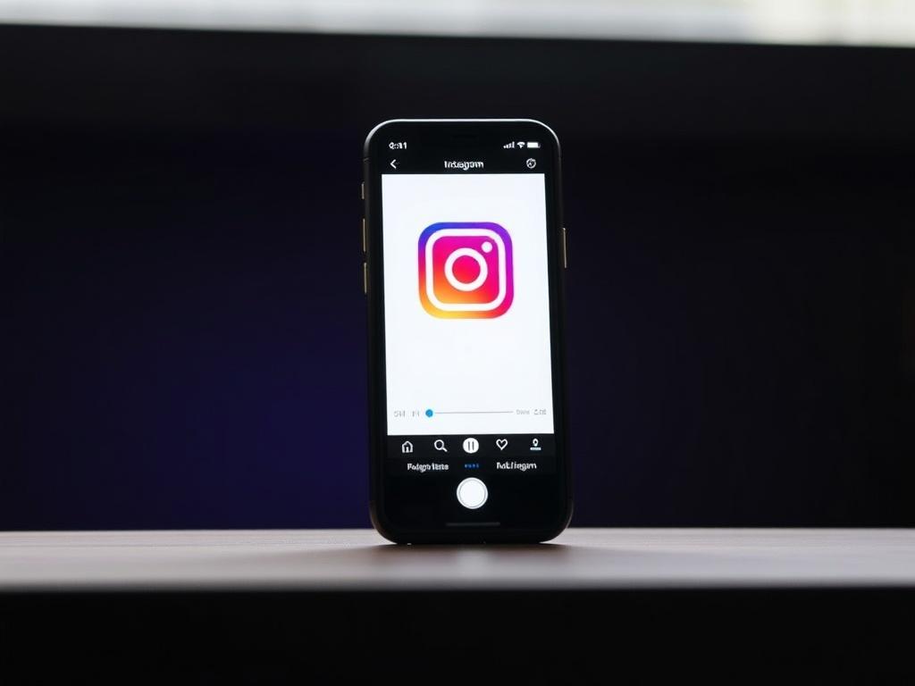 Instagram appфото