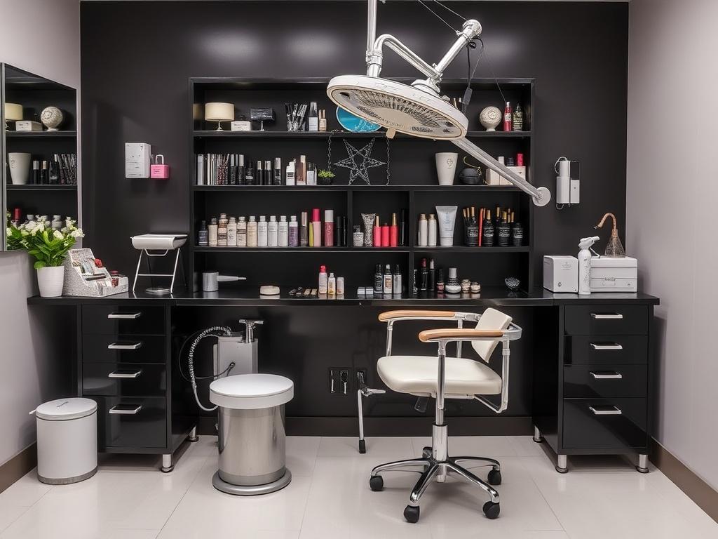 Как выбрать и эффективно использовать косметологическое оборудование: практическое руководство для владельцев салонов и клиник