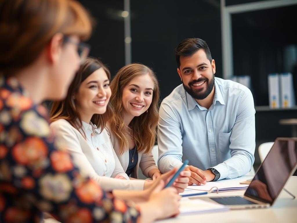 Непрерывный рост: как сделать повышение квалификации в педагогической сфере устойчивым и осмысленным