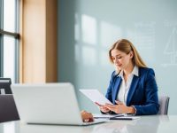 Как бухгалтеру не отставать: практическое руководство к карьерному росту