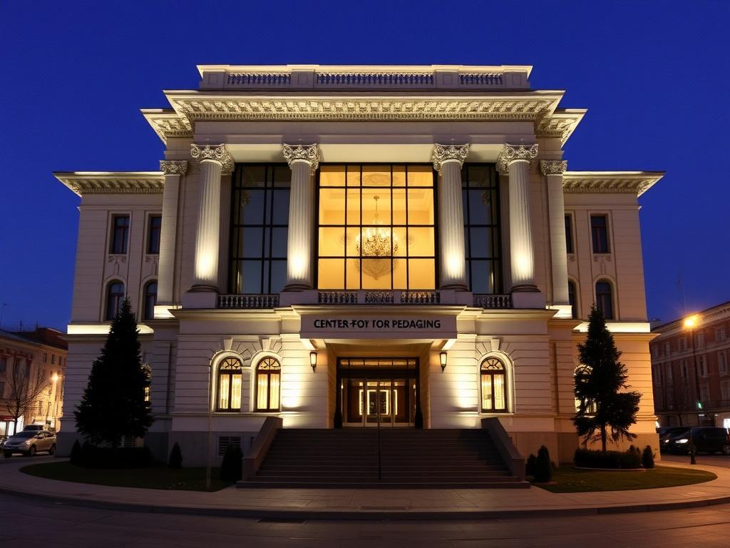 Где учиться, чтобы учить: как выбрать центр обучения педагогике в Москве и не пожалеть