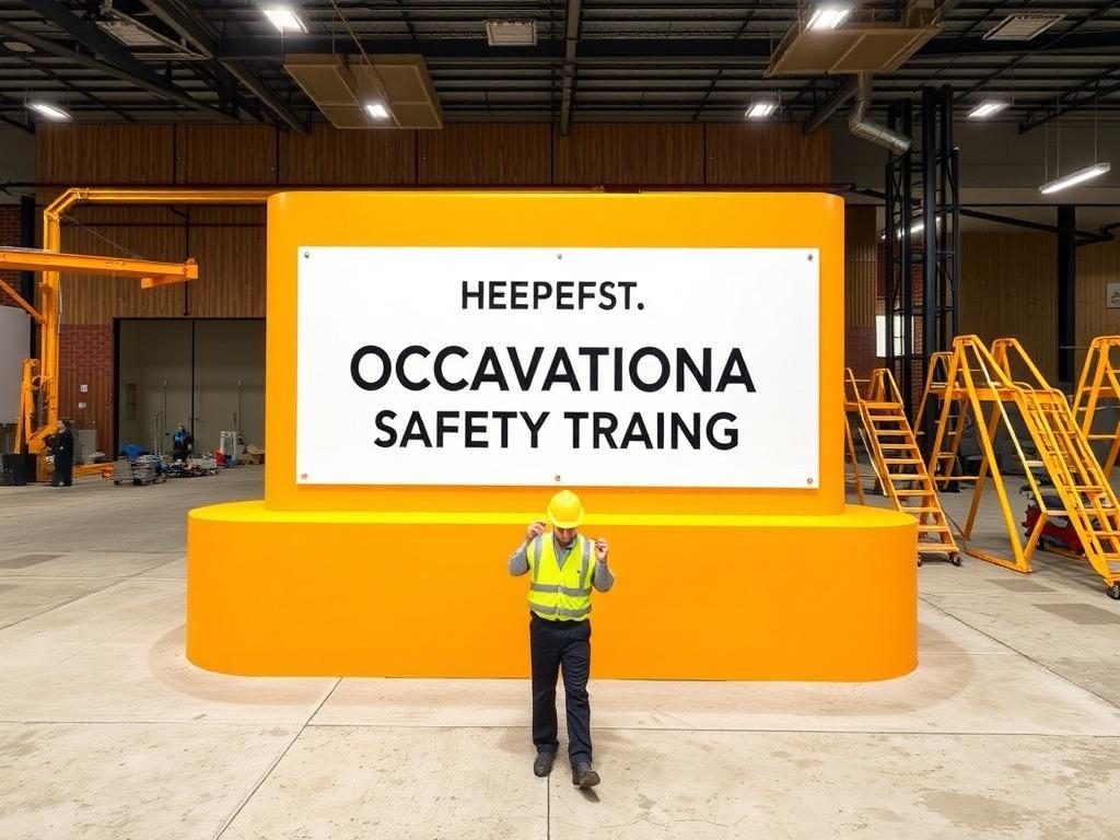 Охрана труда без страха: как выбрать учебный центр, который действительно работает