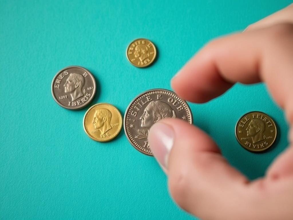 How to Check the Value of Old Coins: A Practical, Step-by-Step Guide for Curious Collectors